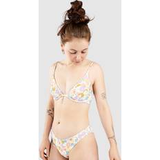 Nylon Top bikini Billabong Dream Chaser Tanlines Bikini Top - Multi