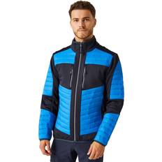 Regatta Unisex Jackets Regatta Regatta Professional Mens E-Volve Thermal Hybrid Jacket Chest 35-36' 89-91.5cm