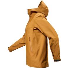 Arc'teryx Dame Regntøj Arc'teryx Women's Beta Jacket Waterproof jacket XS, orange