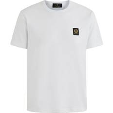 Belstaff Herr T-shirts Belstaff T-shirt white