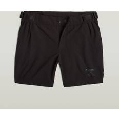 G-Star Badetøj G-Star Boonsey Swim Shorts Black Men