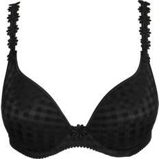 Marie Jo Avero Heartshape Padded Bra Black