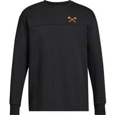 Stihl Sweatshirt Axe Grå Svart