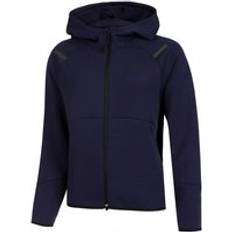 Ropa Under Armour Unstoppable Flc Fz Midnight Navy Female