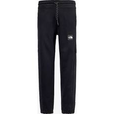 The North Face Unisexo Pantalones & Shorts The North Face 489 Joggers UNISEX Black