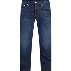 Tommy Hilfiger Jeans Tommy Hilfiger Slim Fit Bleecker Jeans - Blue