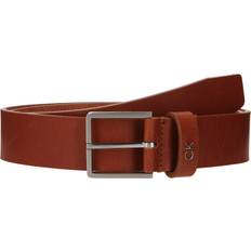 Tøj Calvin Klein Bælte Formal - Brown
