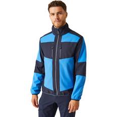 Softshell Jacket - Unisex Jackets Regatta Professional Mens E-Volve Layer Softshell Jacket Chest 35-36' 89-91.5cm