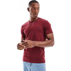 Polo Ralph Lauren Short Sleeved T-Shirt - Red Carpet