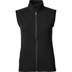 Chevalier Ytterkläder Chevalier Lenzie Technostretch Vest Women Black