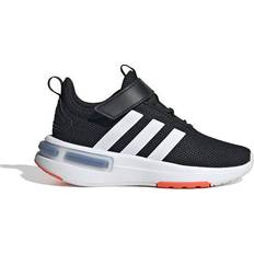 Adidas Running Shoes Adidas Kid's Racer TR23 - Black/White/Red