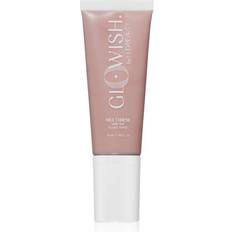 Huda Beauty GloWish Multidew Skin Tint Foundation #10 Deep Tan