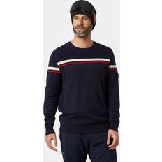 Helly Hansen Top Helly Hansen Felpa Carv - Blu/Blu Navy