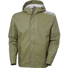 Helly Hansen Moss Jakke - Lav Green