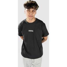 RVCA T-shirts RVCA Fly High T-Shirt - Pirate Black