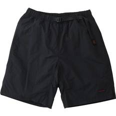 Gramicci Men's Nylon Packable G-Shorts Black 37/36/32