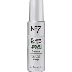 No7 No7 Future Renew Damage Reversal Serum 0.8fl oz