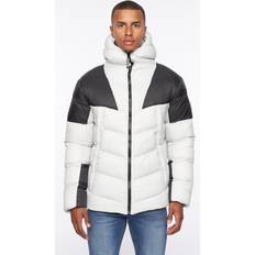 Clothing Duck and Cover Raymax Padded Jacket Putty