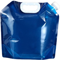 Water bag Outdoor Portable Collapsible Water Bag For Camping Hiking Picnic 10L