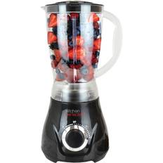 500 W Blenders with Jug Kitchen Perfected Jug Blender With Mill