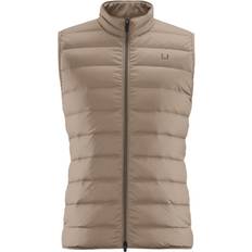 UBR Sonic dunväst dark sand