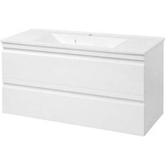 Vaskeskab 100 cm Nortiq Sydney (5500 9850783)