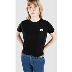 Ripndip Lord Nermal Pocket T-Shirt black