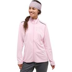 Haglöfs Women's L.I.M Strive Mid Jacket Fresh Pink, XS, Fresh Pink