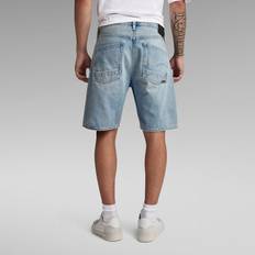 G-Star Dakota Shorts Clean Edge Light blue Men