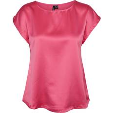 Rosa Bluse Vero Moda Vmmerle Top