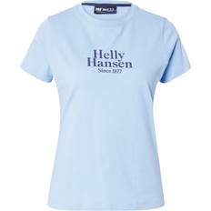 Helly Hansen T-Shirt navy