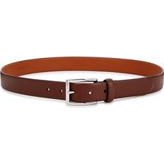 Polo Ralph Lauren Brown Leather Belt