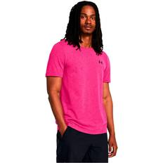 Under Armour Vanish Seamless SS T-shirt Pink