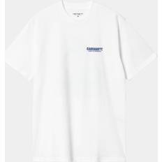 Carhartt WIP Trade T-shirt, White