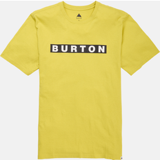 Burton Man Tops Burton Vault Shortsleeve T-shirt - M