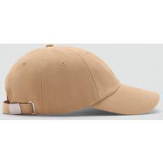 Mango Women Headgear Mango Slow Weekend Baseball Cap