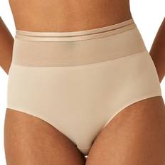 Naturana Trusser Naturana Monday High Waist Brief Beige