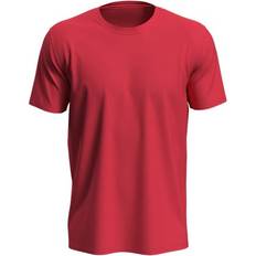 Stedman Unisex Lux T Red