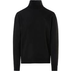 North Sails Turtleneck Black