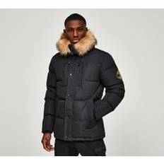 Zavetti Oshawa 2.0 Puffer Parka Jacket