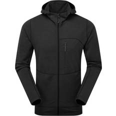 Artilect Quandary Peak Hoodie Men Black