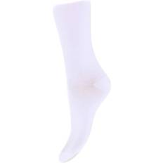 Decoy Bamboo Thin Socks White 37/41