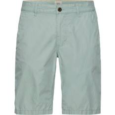 Camel Active Shorts Camel Active Shorts Chino Mand Chino Shorts 33IN hos Magasin Aqua Green