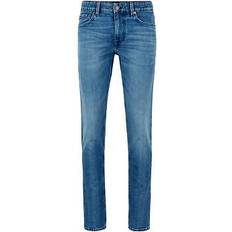 HUGO BOSS Slim-fit Jeans