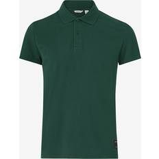 Björn Borg Baumwolle Poloshirts Björn Borg Polo Shirt Grün