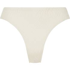 Mujer - XXL Partes inferiores de bikini Hunkemöller Braguita de Bikini Cozumel - Offwhite