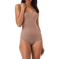 Spanx Oberteile Spanx Thinstincs 2.0 Corrigerende Hemd - Dark Nude