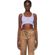 Bras Vivienne Westwood Crop Top With Logo