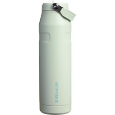 Stanley flip straw water bottle Stanley The IceFlow Flip Straw 2.0 Water Bottle 1.06L