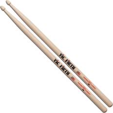 Natural Drumsticks Vic Firth American Classic 5B